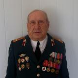 Говорухин Владимир Александрович