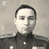 Кругликов Николай Семенович