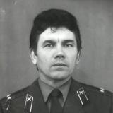 Лазарев Геннадий Иванович