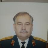 Калюжный Георгий Васильевич
