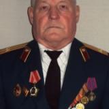 Калугин Александр Николаевич