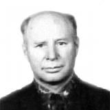 Смирнов Евгений Федорович