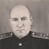 Ртищев Борис Николаевич