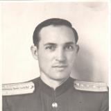 Уханов Павел Георгиевич