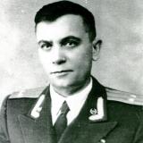Марков Александр Иванович