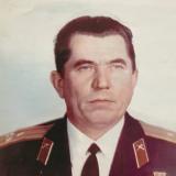 Бабичев Иван Иванович