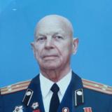 Панфилов Борис Семенович