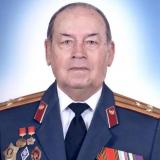 Косарев Анатолий Александрович