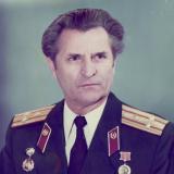 Сущенко Иван Степанович