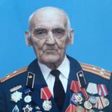 Копейкин Илья Михайлович