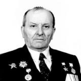 Мерчанский Василий Петрович