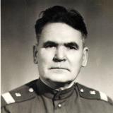 Вдовин Иван Григорьевич