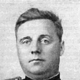 Петухов Николай Дмитриевич 