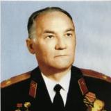 Таран Александр Федорович