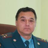 Цебуляк Сергей Дмитриевич