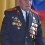 Огурцов Константин Васильевич