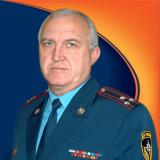 Трефилов Николай Васильевич