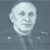 Савков Евгений Петрович