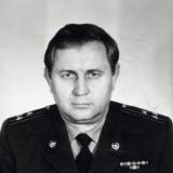 Фефелов Виктор Алексеевич