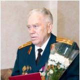 Алешков Владимир Дмитриевич