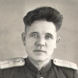 Мишкилеев Иван Петрович