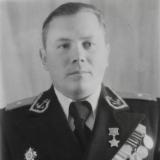 Иванов Николай Дмитриевич 