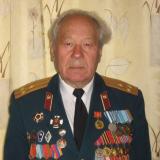 Мезенков Владимир Иванович