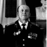 Хоменко Владислав Арсентьевич