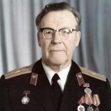 Максимов Владимир Николаевич