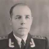 Гульбин Василий Васильевич