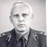 Ковалев Николай Федорович