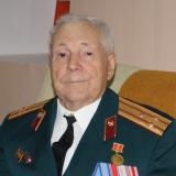 Баичкин Николай Николаевич