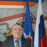 Писарев Олег Александрович