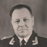 Козлов Михаил Герасимович