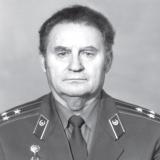 Черкасов Владимир Николаевич