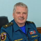 Акимов Юрий Николаевич