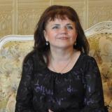 Литвинова Татьяна Владимировна