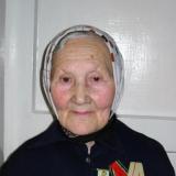 Сёмина Ольга Даниловна