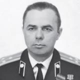 Муравьев Василий Иванович