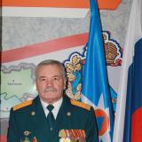 Котельников Владимир Владимирович