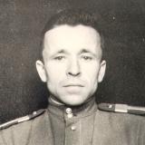 Долженков Никита Дмитриевич