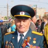 Карабань Иван Иванович 