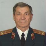 Хохлов Юрий Михайлович