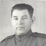 Сартасов Михаил Дмитриевич