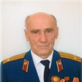 Сухомлин Михаил Егорович