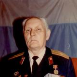 Привалов Николай Алексеевич