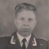 Лебедев Александр Иванович