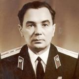 Будзинский Василий Николаевич