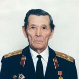 Кульков Петр Митрофанович