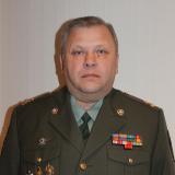 Крылов Павел Александрович
